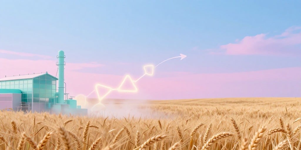 CF Industries Rides Stock Surge: Strong Growth, Resilient Fertilizer Leader CF Industries Rides Stock Surge: Strong Growth, Resilient Fertilizer Leader