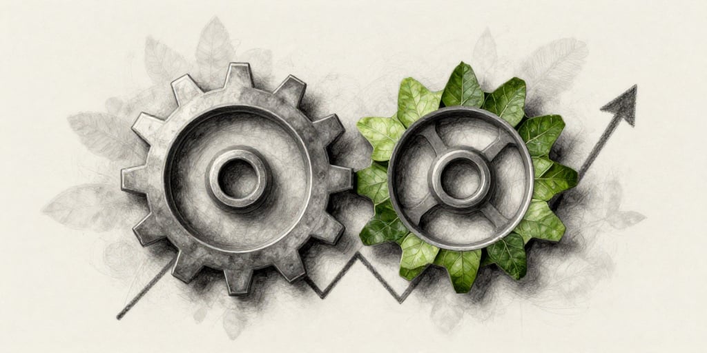 CF Industries Rises on Strong Analyst Upgrades, PepsiCo Partnership and Low‑Carbon Initiatives