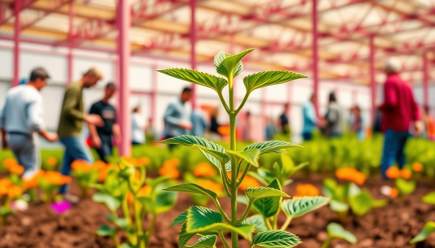 CF Industries Shares Rise: UBS Boosts Target to $140 Amid Positive Analyst Outlook