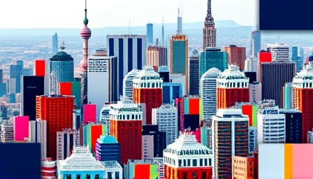 CG-Vak Software & Exports Ltd. Navigates Market Fluctuations with Strategic Focus on Innovation and Growth