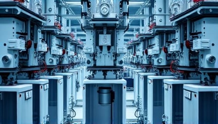 CGN Nuclear Technology Development Co. Leads in Advanced Materials Amid Financial Challenges