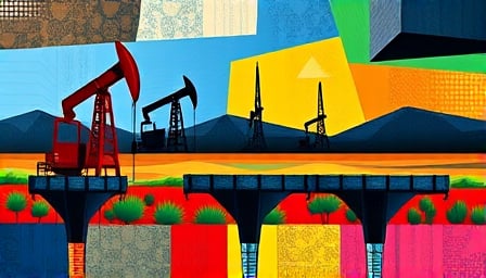 CGX Energy Inc.: Navigating Volatility with Strategic Focus in South America