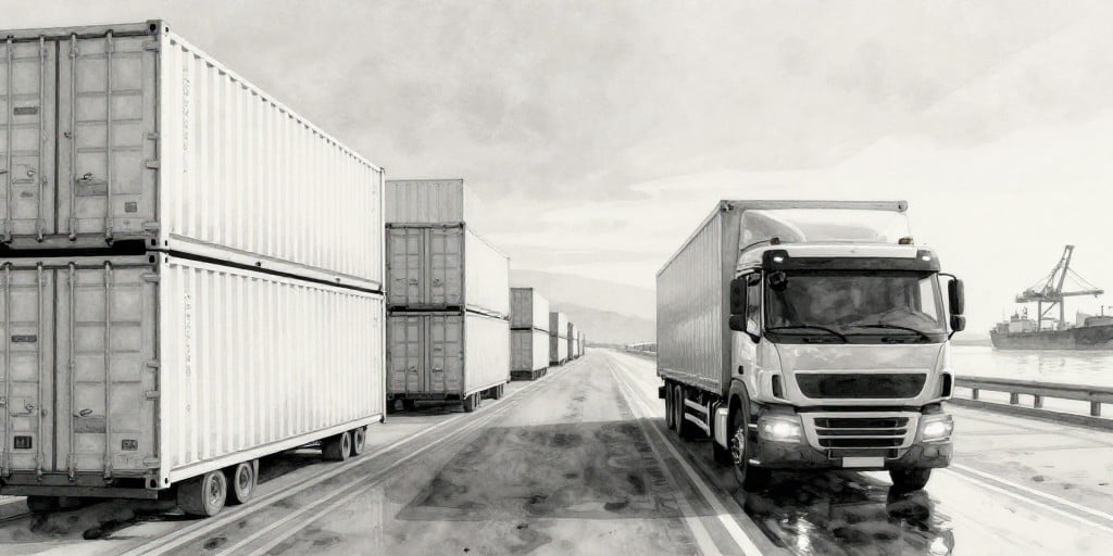CH Robinson Expands Fleet with Strategic Brokerage and DeSpir Logistics Deals CH Robinson Expands Fleet with Strategic Brokerage and DeSpir Logistics Deals
