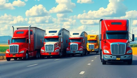 CH Robinson Worldwide Inc. Celebrates Strategic Growth with Promising Future Prospects
