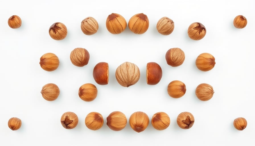 Chacha Food Co: Leading Nut Producer & Strong Investor Choice on Shenzhen Chacha Food Co: Leading Nut Producer & Strong Investor Choice on Shenzhen