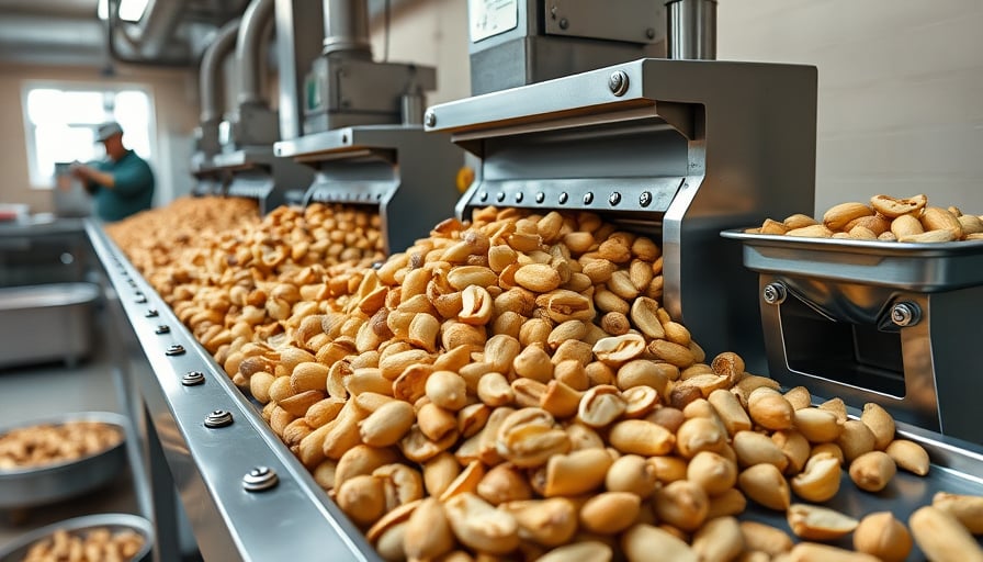 Chacha Food Launches 10th ESOP, Boosting Employee Ownership and Premium Nut Growth