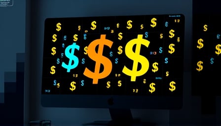 CHADETTE Surges Amid Market Volatility, Capturing Investor Interest