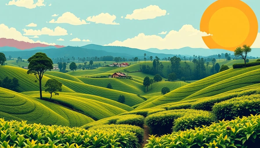 Chagee Holdings Expands to 8 Countries, Faces HK Listing & Quality Challenges