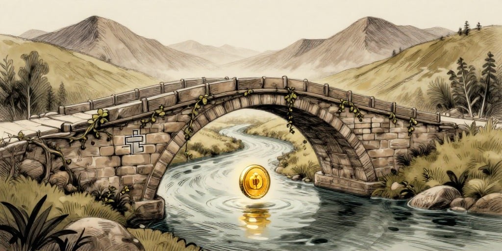 Chain Games Bounces Back: From 52‑Week Low to Strong Recovery in Crypto Chain Games Bounces Back: From 52‑Week Low to Strong Recovery in Crypto