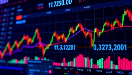 Chain Games Cryptocurrency Tracks Volatility: From Highs to Lows in the Past Year