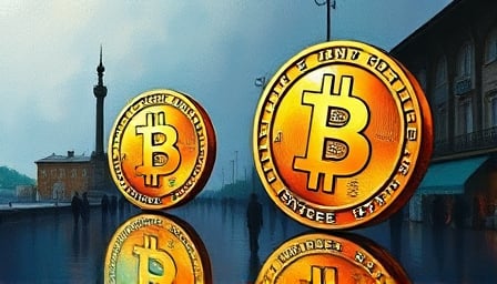 Chain Games' Market Fluctuations Highlight Cryptocurrency Volatility and Growth Potential
