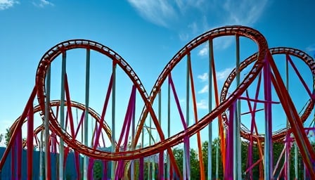 Chain Games' Volatility Highlights Crypto Market Challenges and Future Uncertainties Chain Games' Volatility Highlights Crypto Market Challenges and Future Uncertainties