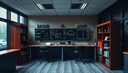 ChainAware.ai: On the Brink of Collapse Amidst Investor Doubt and Market Turmoil