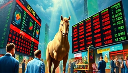 Chainbase's Market Performance: Analyzing Recent Volatility and Valuation Metrics