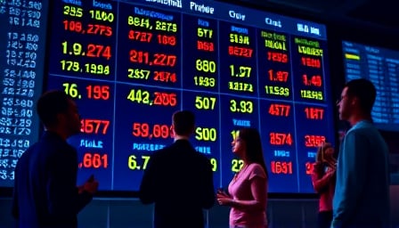 Chainbase's Volatile Journey Highlights Cryptocurrency Market's Risks and Uncertainties