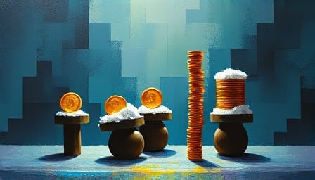 Chainbing's Dire Struggles: Is This Cryptocurrency on the Verge of Collapse?
