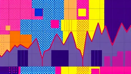 Chainflip's Volatile Journey: Navigating Peaks and Troughs in the Cryptocurrency Market Chainflip's Volatile Journey: Navigating Peaks and Troughs in the Cryptocurrency Market