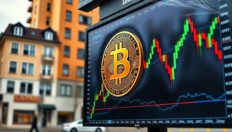 ChainGPT’s 2025 Price Rollercoaster: Volatility, Market Caps, & Growth Outlook