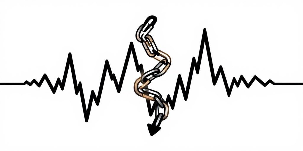 ChainGPT’s Volatile Journey: From $0.058 High to $0.017 Low in 2026 ChainGPT’s Volatile Journey: From $0.058 High to $0.017 Low in 2026