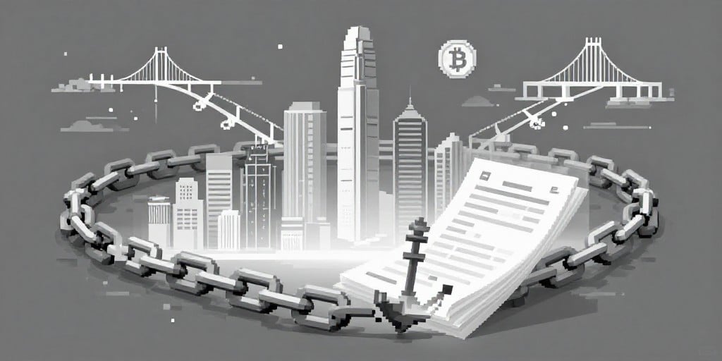 Chainlink Accelerates Tokenized Securities, Investor Confidence, and Cross‑Chain Growth