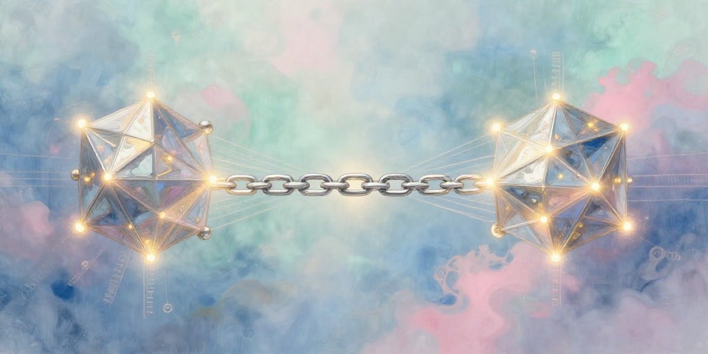 Chainlink Expands to Arc & MOVA Chain, Boosting Cross‑Chain Data for Growing Crypto Surge Chainlink Expands to Arc & MOVA Chain, Boosting Cross‑Chain Data for Growing Crypto Surge