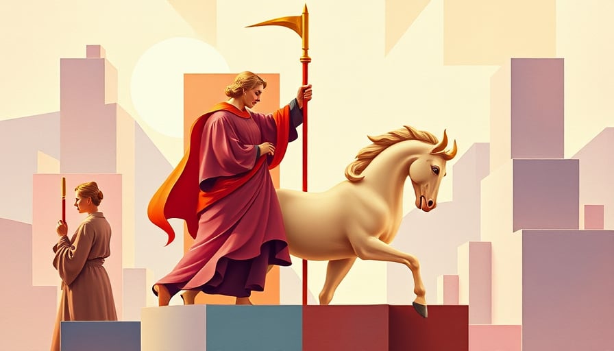 Chainlink Leads the Real‑World Asset Revolution: Why LINK Is the New Finance Backbone