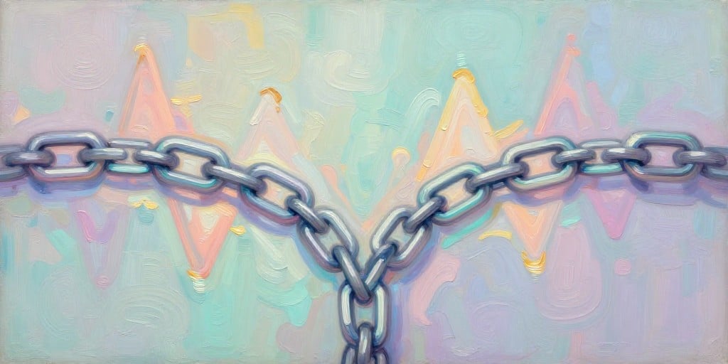 Chainlink (LINK) Rallies 24% to $12.70, But New Wallet Activity Lags Amid Market Decline