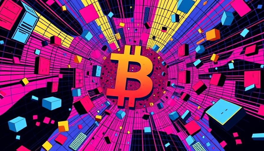 Chainlink Surges: Institutional Partnerships, AI Growth, and Market Stability in 2026