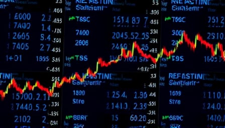 ChainPort's Rollercoaster Ride: Navigating Volatility and Growth in the Cryptocurrency Market
