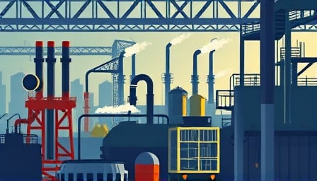Chairman's Arrest and Financial Upswing: Asia - Potash International Faces Uncertain Future