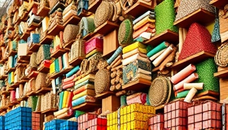 Chakana Copper Corp's Volatile Journey on the TSX Venture Exchange: Navigating Risks and Opportunities in Mining