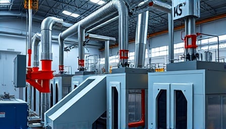 Chalco Capitalizes on Market Optimism Amid China's Economic Uptick Chalco Capitalizes on Market Optimism Amid China's Economic Uptick