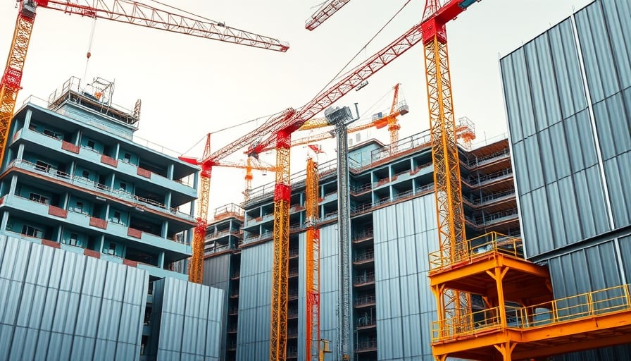 CHALCO Hits 16‑Year High as Aluminium Prices Surge & Investor Inflows Soar