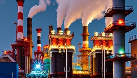 Chalco Navigates Market Dynamics with Strategic Acquisitions and Global Expansion Plans Chalco Navigates Market Dynamics with Strategic Acquisitions and Global Expansion Plans