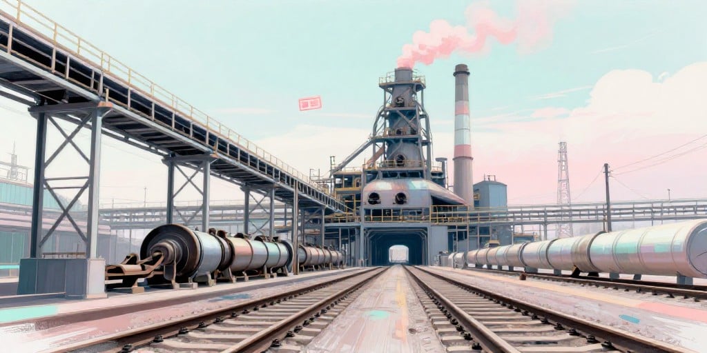 Chalco’s High‑Cash‑Flow Strategy Drives Resilient Growth in China’s Metals Market Chalco’s High‑Cash‑Flow Strategy Drives Resilient Growth in China’s Metals Market