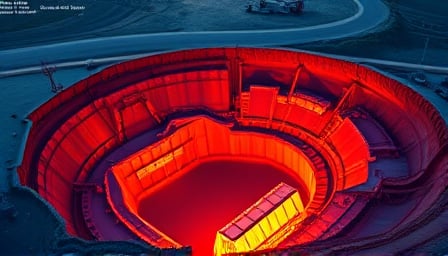 Chalice Mining Limited: A Key Player in Global Metals Supply with Focus on Julimar Project