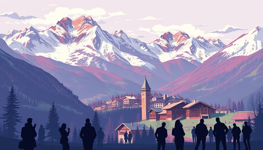 Cham Swiss Properties Names New Board Members Ahead of 2026 AGM