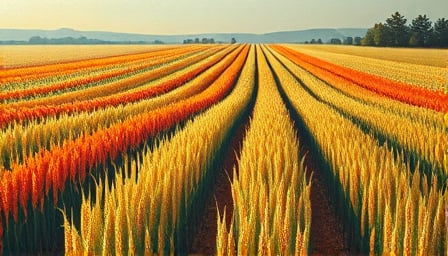 Chambal Fertilisers: Strengthening India's Agriculture with Diverse Products and Strategic Presence Chambal Fertilisers: Strengthening India's Agriculture with Diverse Products and Strategic Presence