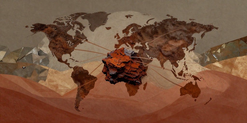 Champion Iron Limited: Leading Iron Ore Exploration & Growth on the ASX Champion Iron Limited: Leading Iron Ore Exploration & Growth on the ASX