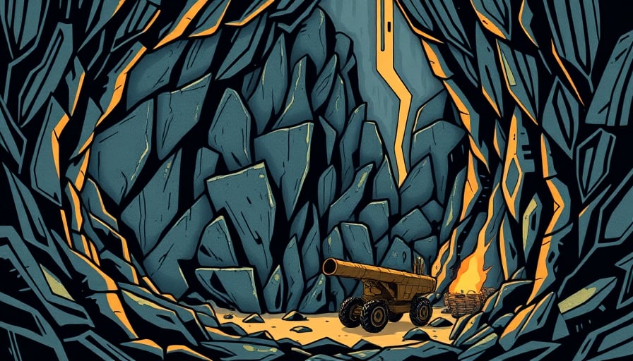 Champion Iron Reports Q2 2026 Gains, Dividend, and Drpf Project Momentum