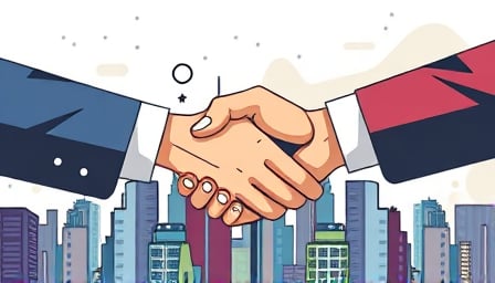Champions Oncology's Strategic Partnership with Turbine Stabilizes Stock Amid Industry Advances