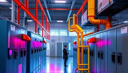 Chang Lan Technology Group: A Resilient Leader in Electrical Equipment Manufacturing