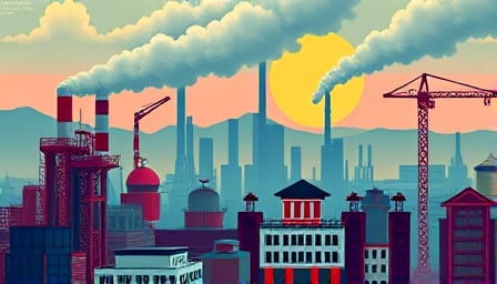 Chang Lan Technology Group: Navigating High Valuation Amid Industry Volatility