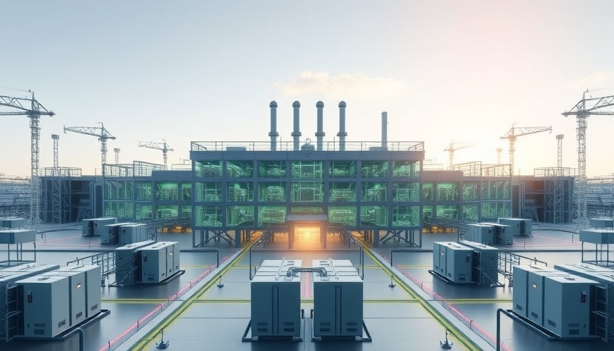 Chang'an Cuts Lithium, Turns to Sodium‑Ion Batteries to Turn Sales Slump Around