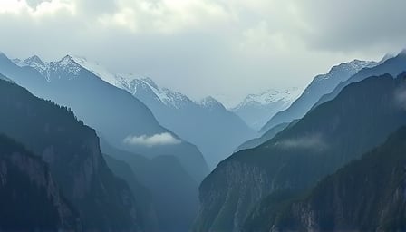 Changbai Mountain Tourism Co Ltd Faces Uncertain Future Amid Financial Volatility and Strategic Challenges