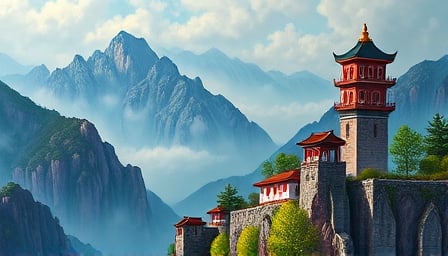 Changbai Mountain Tourism Co Ltd Leads Surge in Consumer Discretionary Stocks Amid Market Rally