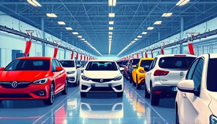 Changchun Engley Sees Surge Amid Industry-Wide Payment Standardization Efforts