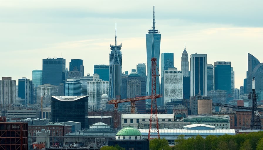 Changchun Gas Co. Surges: Resilience, Diversification, & Growth in China’s Gas Market