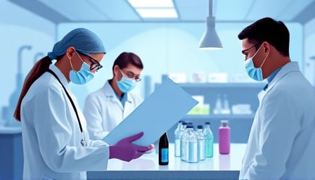 Changchun High-Tech: A Diversified Leader in Health Care and Beyond