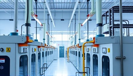 Changchun High-Tech Capitalizes on Health Care Boom Amid Market Optimism